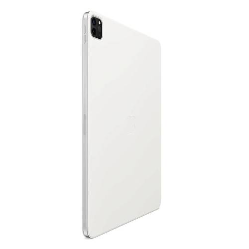 Чехол для планшета Apple Smart Folio iPad Pro 12,9" (4‑го поколения), белый